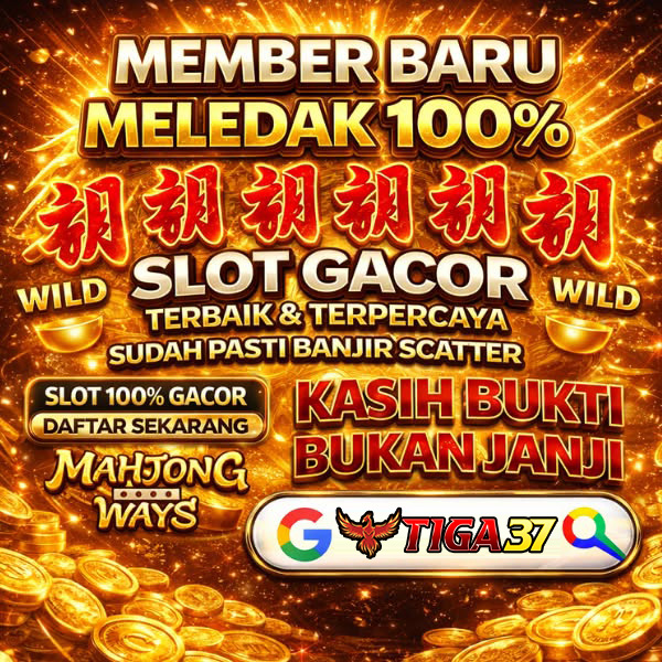 game TIGA37 Super Scatter